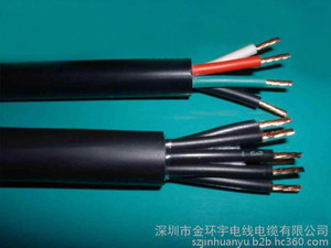 NH-VVR1*35金环宇电线电缆 深圳厂家的国标铜芯电力电缆全面解析