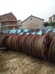 防捻钢丝绳批发零售指南 11mm规格与电缆输送设备综合采购