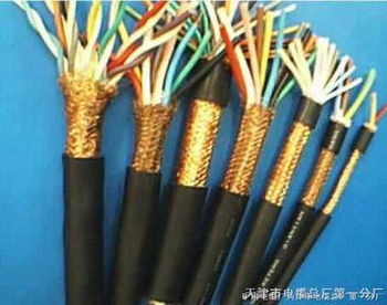 NHVV22电力电缆型号详解与应用分析