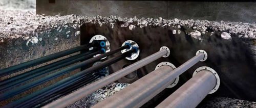 Roxtec烙克赛克助力解决电力系统受潮湿侵扰问题,保障电力设备安全运行